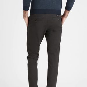 Banana Republic Fulton Skinny Chinos